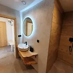 Apartamento Panorama Lofts Pec Pec pod Sněžkou