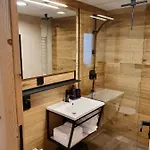 Apartamento Panorama Lofts Pec *