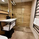 Apartamento Panorama Lofts Pec *