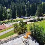 Panorama Lofts Pec Pec pod Sněžkou