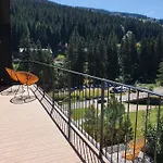 Apartamento Panorama Lofts Pec Pec pod Sněžkou