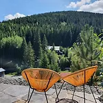 Apartamento Panorama Lofts Pec *