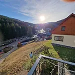 Panorama Lofts Pec Apartamento *
