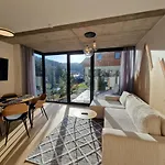Panorama Lofts Pec Apartamento