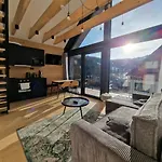 Panorama Lofts Pec *