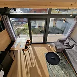 Apartamento Panorama Lofts Pec Pec pod Sněžkou
