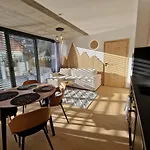 Panorama Lofts Pec Apartamento *