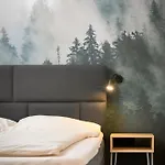 Apartamento Panorama Lofts Pec *