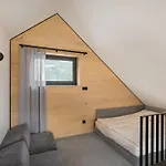 Panorama Lofts Pec Apartamento Pec pod Sněžkou