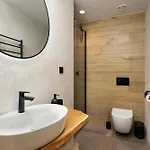 Panorama Lofts Pec * Pec pod Sněžkou
