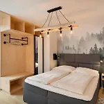 Panorama Lofts Pec Apartamento *