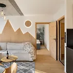 Panorama Lofts Pec Apartamento Pec pod Sněžkou