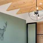 Panorama Lofts Pec Apartamento Pec pod Sněžkou