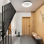 Apartamento Panorama Lofts Pec Pec pod Sněžkou