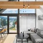 Panorama Lofts Pec Apartamento