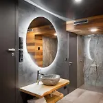 Apartamento Panorama Lofts Pec *