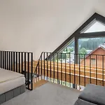 Panorama Lofts Pec * Pec pod Sněžkou