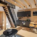Panorama Lofts Pec