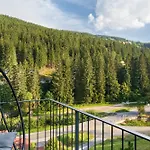 Apartamento Panorama Lofts Pec Pec pod Sněžkou