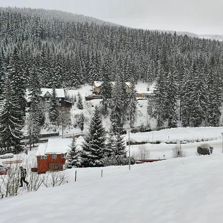 Panorama Lofts Pec * Pec pod Snezkou