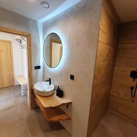Appartement Panorama Lofts Pec Pec pod Sněžkou
