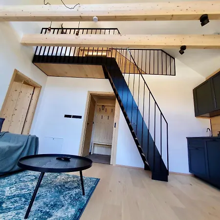 Panorama Lofts Pec