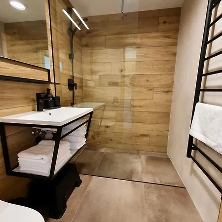Appartement Panorama Lofts Pec *