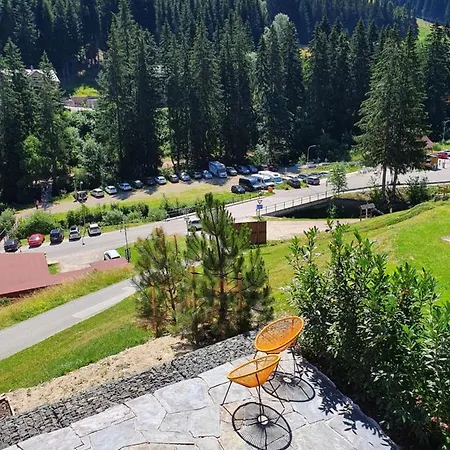 Panorama Lofts Pec Pec pod Sněžkou
