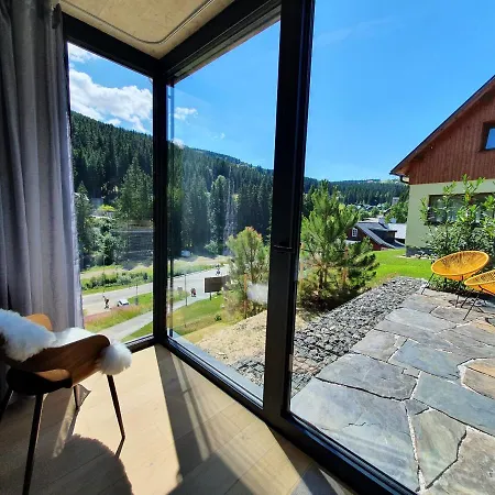 Panorama Lofts Pec Appartement Pec pod Sněžkou
