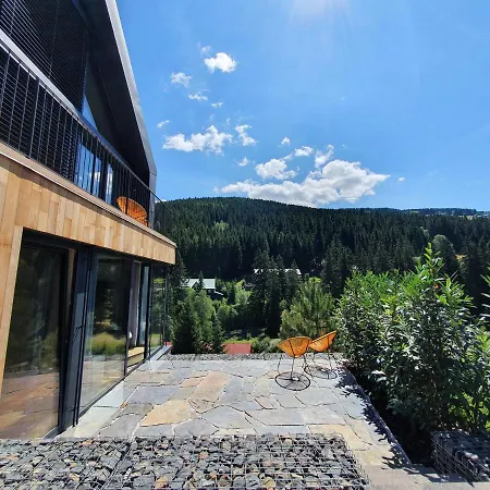 Panorama Lofts Pec