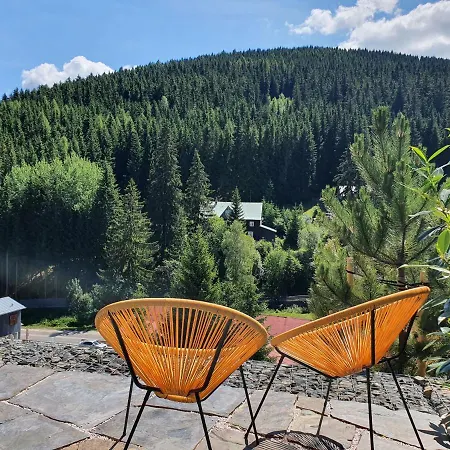 Appartamento Panorama Lofts Pec *