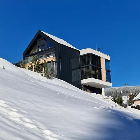 Panorama Lofts Pec Appartement *