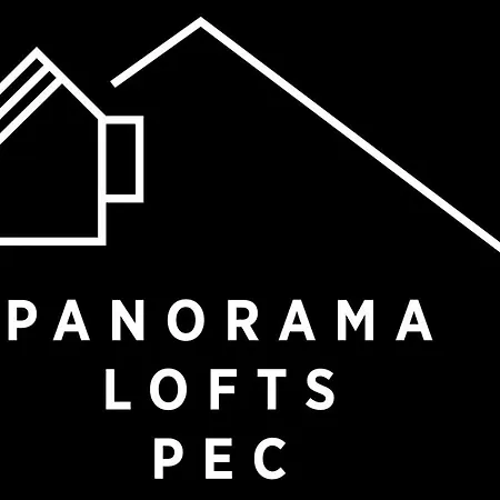 Panorama Lofts Pec דירה *