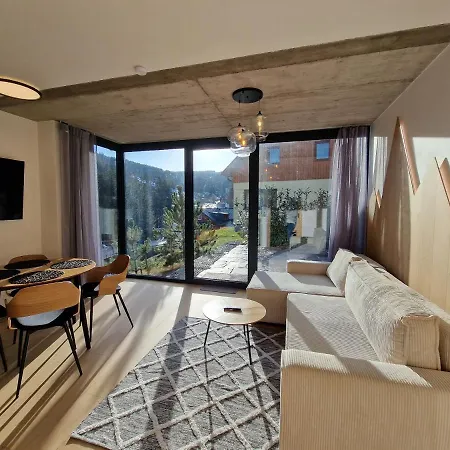 Panorama Lofts Pec Appartamento