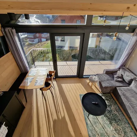 Appartamento Panorama Lofts Pec Pec pod Snezkou