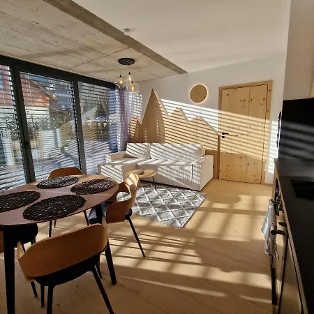 Panorama Lofts Pec Appartamento *