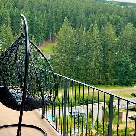 Panorama Lofts Pec *