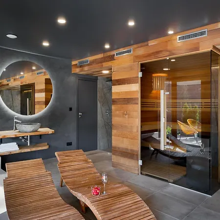 Appartamento Panorama Lofts Pec Pec pod Snezkou