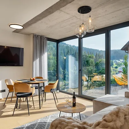 Panorama Lofts Pec *