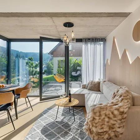 Panorama Lofts Pec