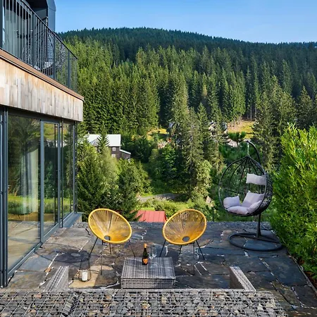 Panorama Lofts Pec Appartamento