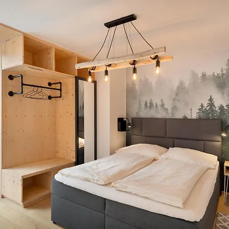 Panorama Lofts Pec Appartamento *