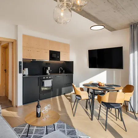 Panorama Lofts Pec
