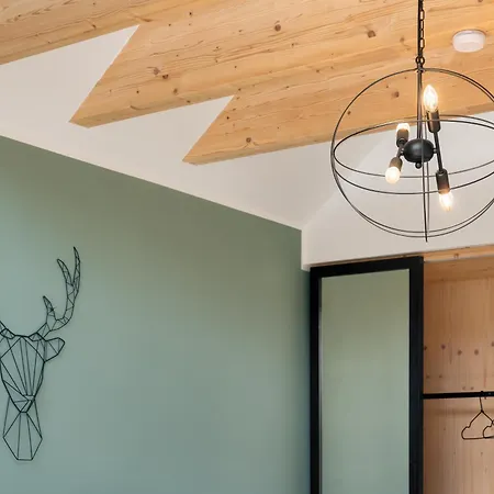 Panorama Lofts Pec Appartamento Pec pod Snezkou