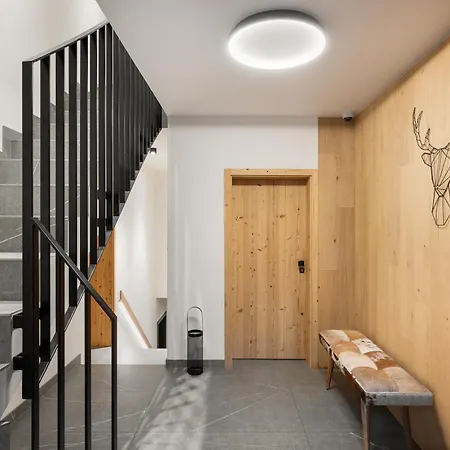 Appartamento Panorama Lofts Pec Pec pod Snezkou