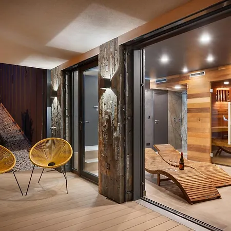Panorama Lofts Pec *