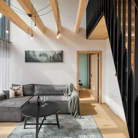 Panorama Lofts Pec Appartamento Pec pod Snezkou