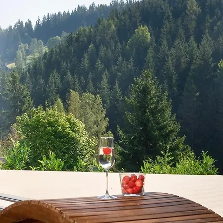 Panorama Lofts Pec Pec pod Sněžkou