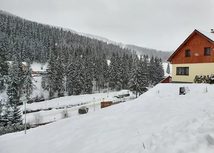 Panorama Lofts Pec Pec pod Sněžkou