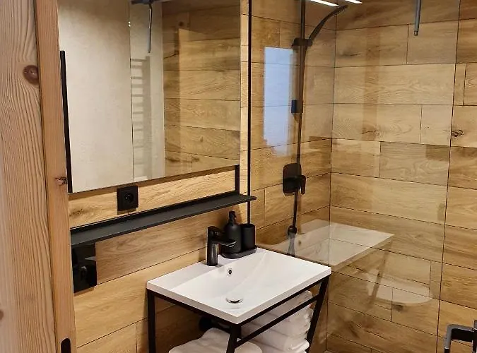 Appartement Panorama Lofts Pec *